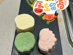 -海底捞火锅(翔龙天地广场店)