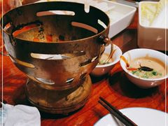 -古关火锅店(古北水镇景区店)