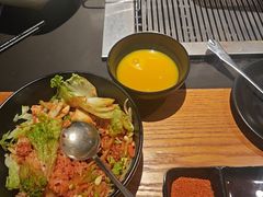 -千寻烧肉(政务区店)