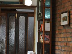 大堂-西关84·History·Art·Cafe