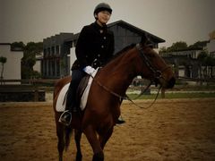 -松声马术俱乐部