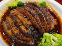 -乔家满族八大碗(流水沟店)