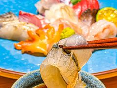 -镹·鱼料理  国产鱼使用店