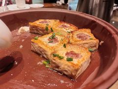 -广东道至正餐厅(区庄店)