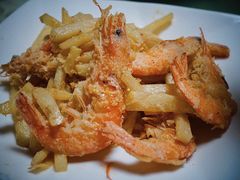 -马虎风味菜馆(王府园小区店)