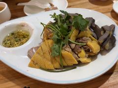 -龙记烤鸭店(新民路店)