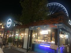 -The Dishes Seafood & Restaurant