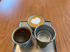 -YEEGIN COFFEE也径咖啡