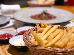 -华阳时光吧餐厅(华阳广场国际大饭店)