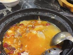 -李师傅脆肚(华强北店)