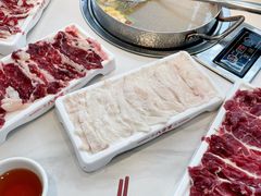 -八合里潮汕鲜牛肉火锅(深圳海岸城店)