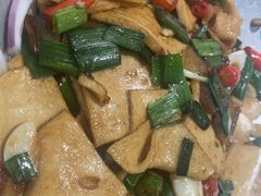 -李氏传家菜(兴城路店)