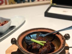 -荣轩(新荣记环球金融中心店)