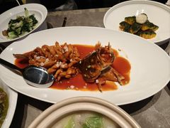 -宫燕府·京菜·烤鸭·淮扬菜(王府中心店)