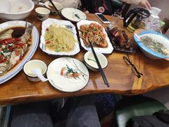-印象江南(东栅店)