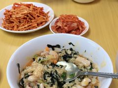-屋里家延边朝鲜族冷面(南园店)