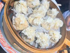 -德顺源·非遗烧麦·老菜(大观园店)