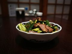 -翔峰炭火鳗鱼(悦泰街里公寓店)