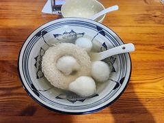 -老虎灶小吃