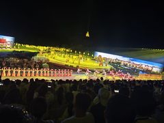 -鼎盛王朝康熙大典实景演出