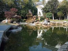 -木兰水镇旅游景区