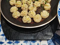 -图味美小黄鱼·景德菜(浙江路店)