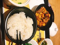 -老娘舅(吴山路店)