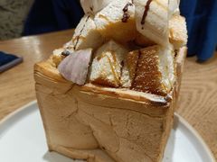 -通海俄式烧烤(福丰街店)