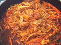 -槿Story·韩国料理(望京韩国美食城店)