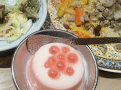 -耶里夏丽·新疆菜·28年喀什老馆(田林东路店)