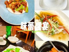 -宜兴隆家宴·私房菜(泰安华庭店)
