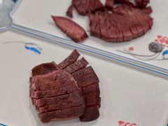 香烧牛舌-岭南海晏楼(滨江东总店)