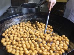 邓记新一代糖油果子-邓记新一代糖油果子(四川煤管局供销公司职工宿舍店)