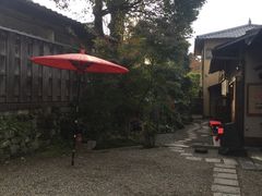 -京都冈本和服体验租赁店(祗园店)