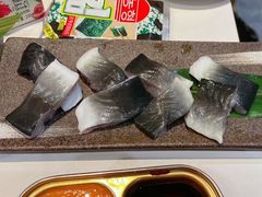 -红沃鳗鱼黑牛烤肉店(不老街店)