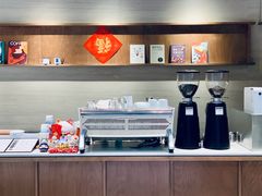 -LOTTA COFFEE(安居博文苑店)