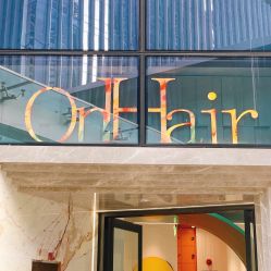 -OnHair造型