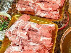 -清真·馬坡二旦烧烤(人生一串拍摄店)