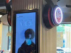 -肯德基(蓝桥店)