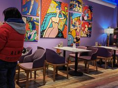 大堂-佳思多食品料理超市(园区店)