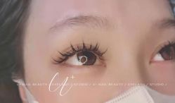 -U+nail优加专业美甲美睫