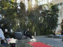 -中家鑫园温泉酒店鑫悦汤泉