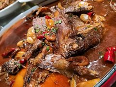 红烧千岛湖大鳊鱼-兴农记