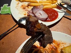 -拉蒂娜·巴西牛排馆 Latina·Brazilian Steakhouse(王府井喜悦店)