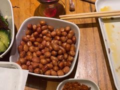 -木屋烧烤(龙湖天街店)
