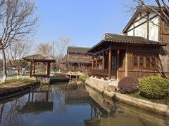 -石湖景区