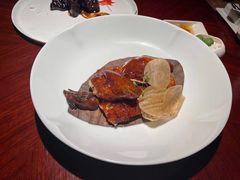 脆皮鸡-解香楼(八盘岭路店)