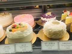 -布歌东京(德基BHG店)