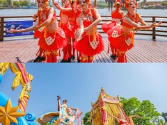 -大连海昌发现王国主题公园