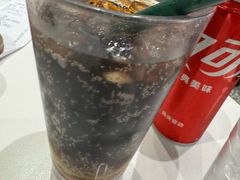 -柠檬树茶餐厅(海雅缤纷城店)